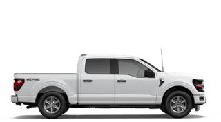 2026 Ford F-150® External Image 1
